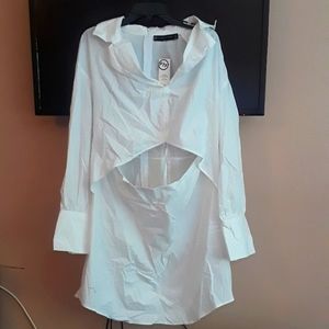 FTF Brand New Womens Dress sz 1X